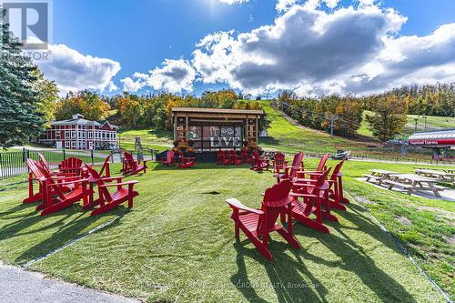 217 - 40 Horseshoe Boulevard, Oro-Medonte, ON - Outdoor With View