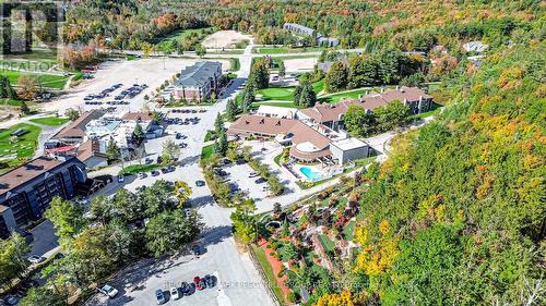 217 - 40 Horseshoe Boulevard, Oro-Medonte, ON - Outdoor With View