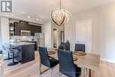 217 - 40 Horseshoe Boulevard, Oro-Medonte, ON  - Indoor Photo Showing Dining Room 