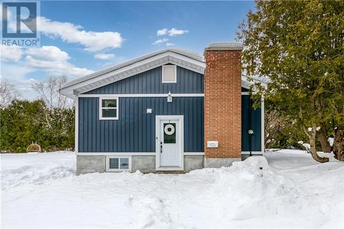 411 Ester Street, Sudbury, ON - Outdoor