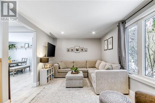 411 Ester Street, Sudbury, ON - Indoor Photo Showing Other Room