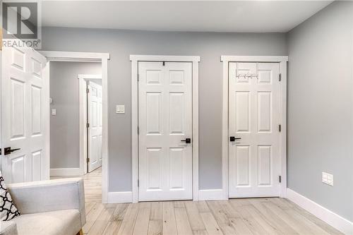 411 Ester Street, Sudbury, ON - Indoor Photo Showing Other Room