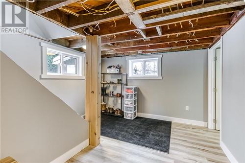 411 Ester Street, Sudbury, ON - Indoor