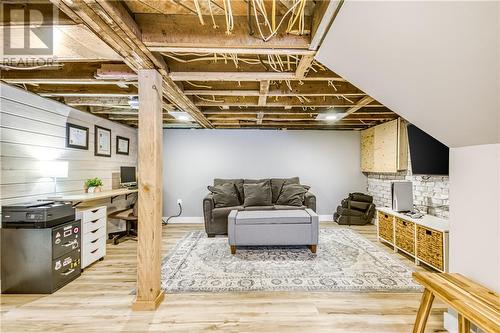 411 Ester Street, Sudbury, ON - Indoor