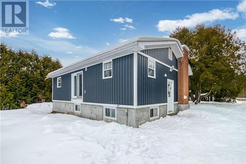 411 Ester Street, Sudbury, ON - Outdoor