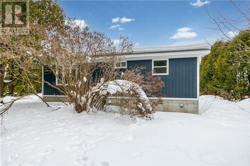 411 Ester Street, Sudbury, ON - Outdoor