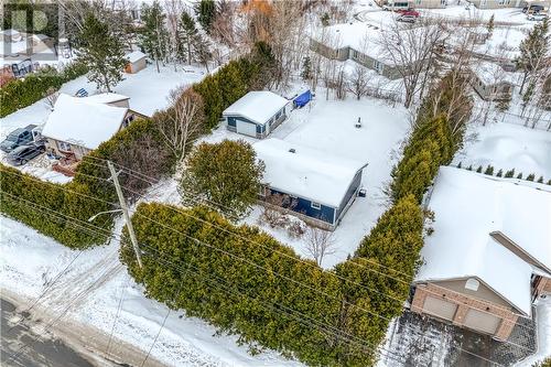 411 Ester Street, Sudbury, ON - Outdoor