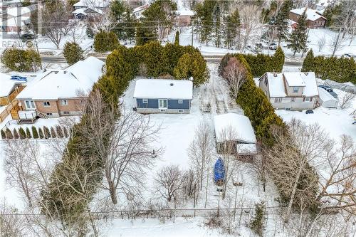 411 Ester Street, Sudbury, ON - Outdoor