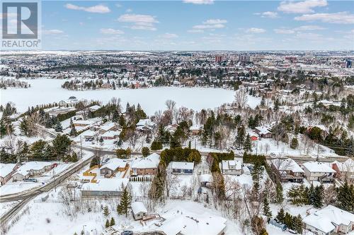 411 Ester Street, Sudbury, ON - Outdoor With View