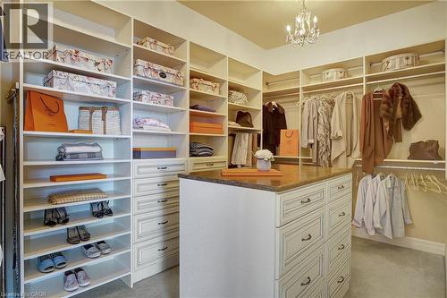 170 Water Street N Unit# Uph4, Cambridge, ON - Indoor