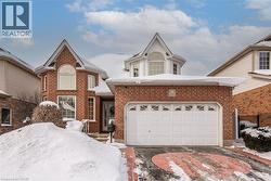 110 DEER RIDGE Drive  Kitchener, ON N2P 2K9