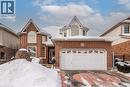 110 Deer Ridge Drive, Kitchener, ON  - Outdoor 