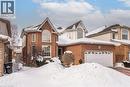 110 Deer Ridge Drive, Kitchener, ON  - Outdoor 
