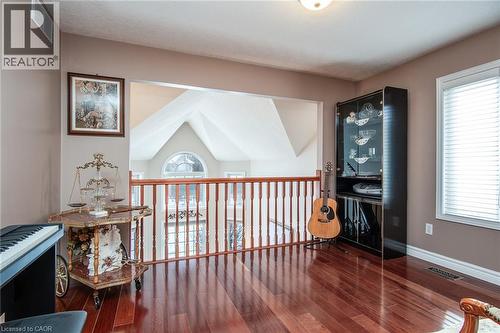 110 Deer Ridge Drive, Kitchener, ON - Indoor Photo Showing Other Room