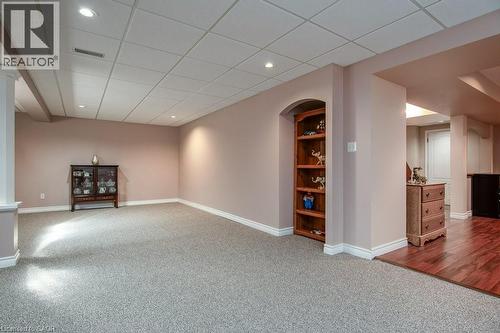 110 Deer Ridge Drive, Kitchener, ON - Indoor