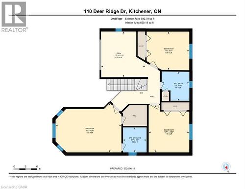 110 Deer Ridge Drive, Kitchener, ON - Other