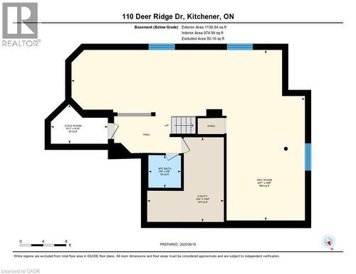 110 Deer Ridge Drive, Kitchener, ON - Other