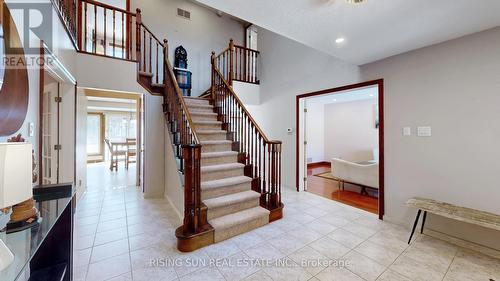 122 Barr Crescent, Brampton, ON - Indoor Photo Showing Other Room