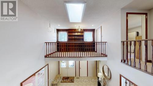 122 Barr Crescent, Brampton, ON - Indoor Photo Showing Other Room