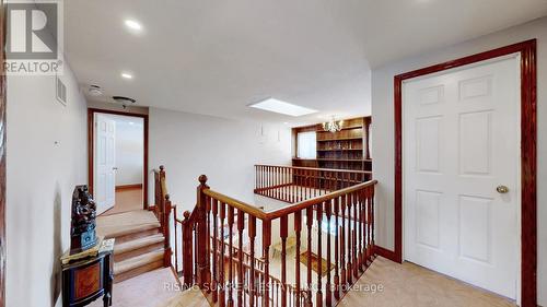 122 Barr Crescent, Brampton, ON - Indoor Photo Showing Other Room