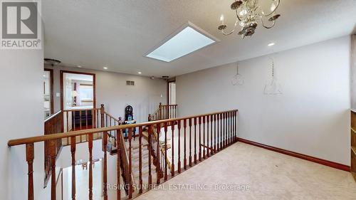 122 Barr Crescent, Brampton, ON - Indoor Photo Showing Other Room