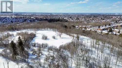 122 Barr Crescent, Brampton, ON - Outdoor With View