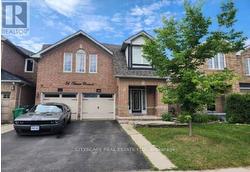 34 DUNURE CRESCENT  Brampton, ON L7A 2Y6
