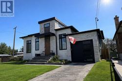 BASEMENT - 1 PAGEBROOK DRIVE  Toronto, ON M9P 1P4