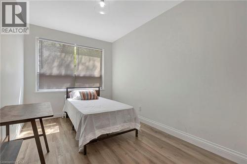 37 Mericourt Road Unit# 304, Hamilton, ON - Indoor Photo Showing Bedroom