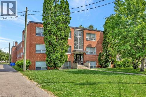 37 Mericourt Road Unit# 304, Hamilton, ON - Outdoor