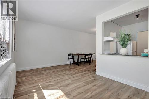 37 Mericourt Road Unit# 304, Hamilton, ON - Indoor Photo Showing Other Room