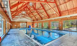 Indoor Pool - 