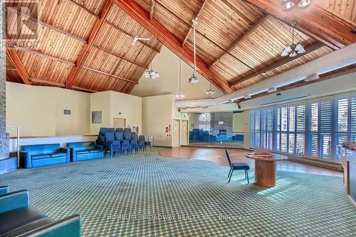 Gathering Room - 1709 - 2155 Burnhamthorpe Road W, Mississauga, ON - Indoor Photo Showing Other Room