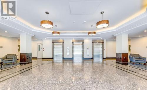 3 Elevators - 1709 - 2155 Burnhamthorpe Road W, Mississauga, ON - Indoor Photo Showing Other Room