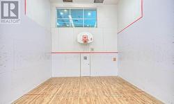Basketball/Squash Court - 