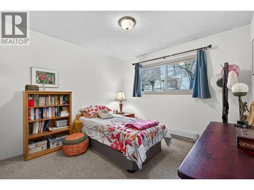 3111 Cedar Drive, Blind Bay, BC - Indoor Photo Showing Bedroom