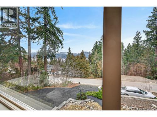 3111 Cedar Drive, Blind Bay, BC - Outdoor With View