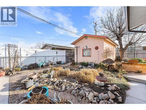 545 Bay Avenue, Kelowna, BC - Outdoor