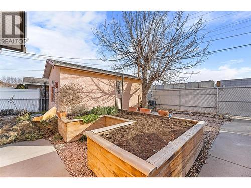 545 Bay Avenue, Kelowna, BC - Outdoor