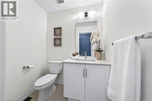 10 Birmingham Drive Unit# 138, Cambridge, ON - Indoor Photo Showing Bathroom