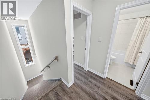 10 Birmingham Drive Unit# 138, Cambridge, ON - Indoor Photo Showing Other Room