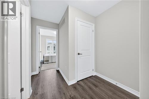 10 Birmingham Drive Unit# 138, Cambridge, ON - Indoor Photo Showing Other Room