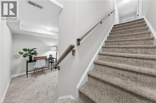 10 Birmingham Drive Unit# 138, Cambridge, ON - Indoor Photo Showing Other Room