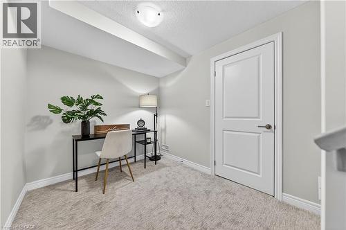 10 Birmingham Drive Unit# 138, Cambridge, ON - Indoor