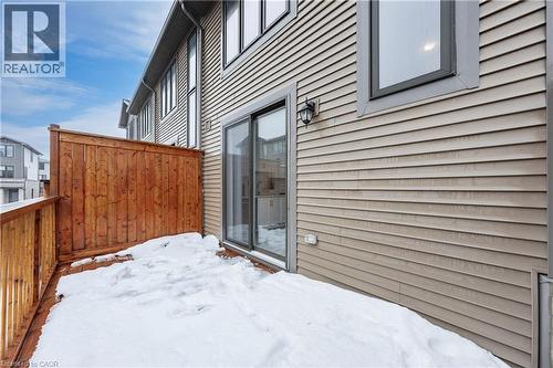 10 Birmingham Drive Unit# 138, Cambridge, ON - Outdoor With Exterior