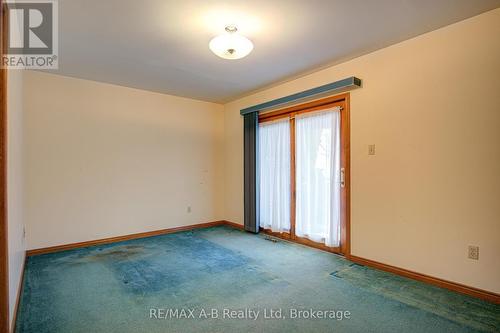 493 Hibernia Street, Stratford, ON - Indoor Photo Showing Other Room