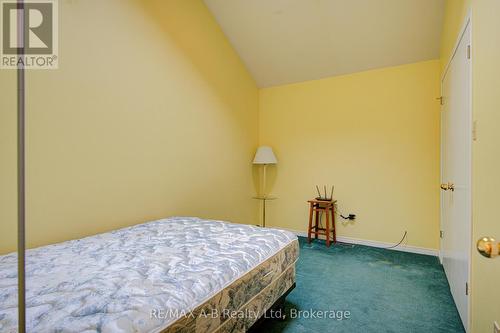 493 Hibernia Street, Stratford, ON - Indoor Photo Showing Bedroom
