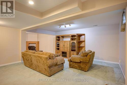 493 Hibernia Street, Stratford, ON - Indoor