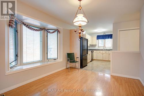 493 Hibernia Street, Stratford, ON - Indoor