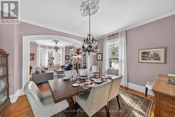 Built for large families - 